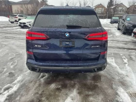 BMW X5 xDrive40i M SPORT H/K/HUD/360/DIS/ПРЕДСТАВИТЕЛСТВО - 44900 € / 87816.77 лв. - 56785369 4
