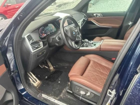 BMW X5 xDrive40i M SPORT H/K/HUD/360/DIS/ПРЕДСТАВИТЕЛСТВО - 44900 € / 87816.77 лв. - 56785369 7