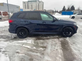 BMW X5 xDrive40i M SPORT H/K/HUD/360/DIS/ПРЕДСТАВИТЕЛСТВО - 44900 € / 87816.77 лв. - 56785369 3