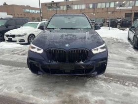 BMW X5 xDrive40i M SPORT H/K/HUD/360/DIS/ПРЕДСТАВИТЕЛСТВО - 44900 € / 87816.77 лв. - 56785369 5
