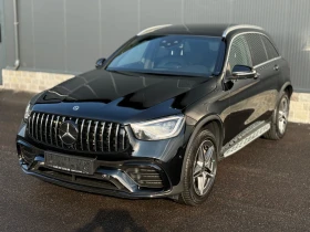 Mercedes-Benz GLC 300 Amg - 28000 € / 54763.24 лв. - 52610335 3