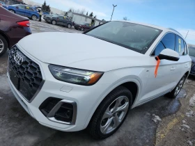 Audi Q5 TECHNIK * * CARFAX * * АВТО КРЕДИТ * * 