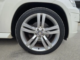 Mercedes-Benz GLK 220CDI 170к.с 4MATIC AMG  - 6900 € / 13495.23 лв. - 61331288 9