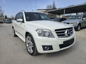 Mercedes-Benz GLK 220CDI 170к.с 4MATIC AMG  - 6900 € / 13495.23 лв. - 61331288 2
