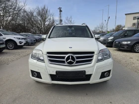 Mercedes-Benz GLK 220CDI 170к.с 4MATIC AMG  - 6900 € / 13495.23 лв. - 61331288 5