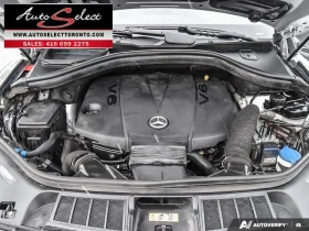 Mercedes-Benz ML 350 BLUETEC* 4MATIC* HARMAN/KARDON* ПАНО* 360 КАМЕРИ | Auto.bg — изображение 6