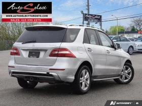 Mercedes-Benz ML 350 BLUETEC* 4MATIC* HARMAN/KARDON* ПАНО* 360 КАМЕРИ | Auto.bg — изображение 4