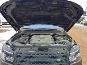 Land Rover Range rover Supercharged * Kрайна цена до БГ*  | Auto.bg — изображение 7