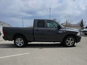 Dodge RAM 1500 * Express * KEYLESS * CARFAX  | Mobile.bg � ����� ������ 3