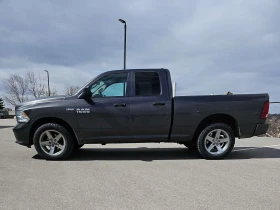 Dodge RAM 1500 * Express * KEYLESS * CARFAX  | Mobile.bg � ����� ������ 2