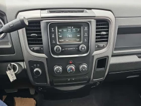 Dodge RAM 1500 * Express * KEYLESS * CARFAX  | Mobile.bg � ����� ������ 9
