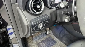 Mercedes-Benz GLC 43 AMG ДИСТРОНИК/ПАНО/ПОДГРЕВ/360/ - 21850 € / 42734.89 лв. - 80405469 7