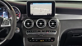 Mercedes-Benz GLC 43 AMG ДИСТРОНИК/ПАНО/ПОДГРЕВ/360/ - 21850 € / 42734.89 лв. - 80405469 8