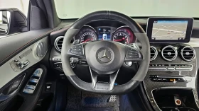 Mercedes-Benz GLC 43 AMG ДИСТРОНИК/ПАНО/ПОДГРЕВ/360/ - 21850 € / 42734.89 лв. - 80405469 5