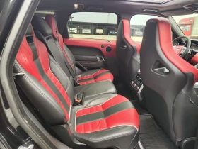 Land Rover Range Rover Sport SVR* CARBON* ALCANTAR* PODGREV* CAMERA* LIZING - 41999 € / 82142.90 лв. - 67869724 8