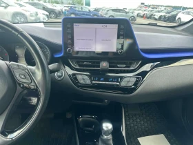 Toyota C-HR * FWD * CARFAX * ���� �� �� | Mobile.bg � ����� ������ 8