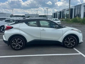 Toyota C-HR * FWD * CARFAX * ���� �� �� | Mobile.bg � ����� ������ 3
