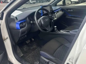 Toyota C-HR * FWD * CARFAX * ���� �� �� | Mobile.bg � ����� ������ 6