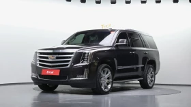 Cadillac Escalade 6.2* ЛЮК* HUD* 360* KEYLESS* ПОДГРЕВ ВОЛАН* КРАЙНА