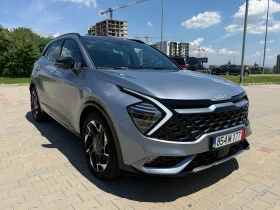Kia Sportage 1.6 T-GDI / GT Line / 4x4 / 180 к.с. / Mild Hybrid | Auto.bg — изображение 7