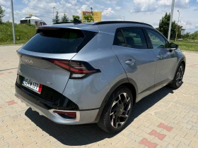 Kia Sportage 1.6 T-GDI / GT Line / 4x4 / 180 к.с. / Mild Hybrid | Auto.bg — изображение 5