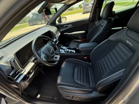 Kia Sportage 1.6 T-GDI / GT Line / 4x4 / 180 к.с. / Mild Hybrid | Auto.bg — изображение 9