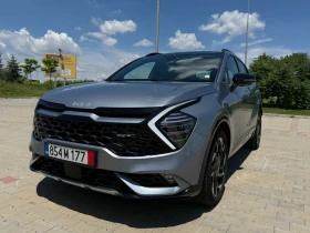 ������ Kia Sportage