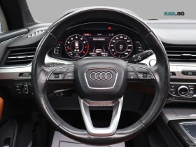 Audi Q7 Масаж * Обдухване * 360 * АвтоКредит * (ЦЕНА ДО БГ - 20007 € - 57473669 5