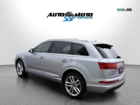 Audi Q7 Масаж * Обдухване * 360 * АвтоКредит * (ЦЕНА ДО БГ - 20007 € - 57473669 3