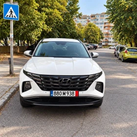 Hyundai Tucson undefined | Auto.bg — изображение 3