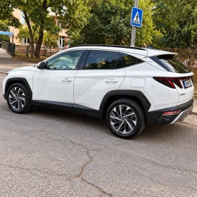Hyundai Tucson undefined | Auto.bg — изображение 2