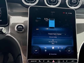 Mercedes-Benz GLC 63 AMG 4MATIC | ������ ���������������� �� MERCEDES | Mobile.bg � ����� ������ 10