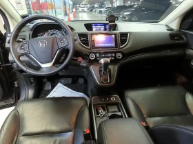 Honda Cr-v 2.4/4WD/ - 12226 € - 20054151 6