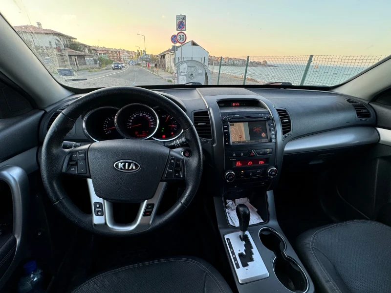 Kia Sorento 2.2 CRDi 16V, снимка 7 - Автомобили и джипове - 47221214