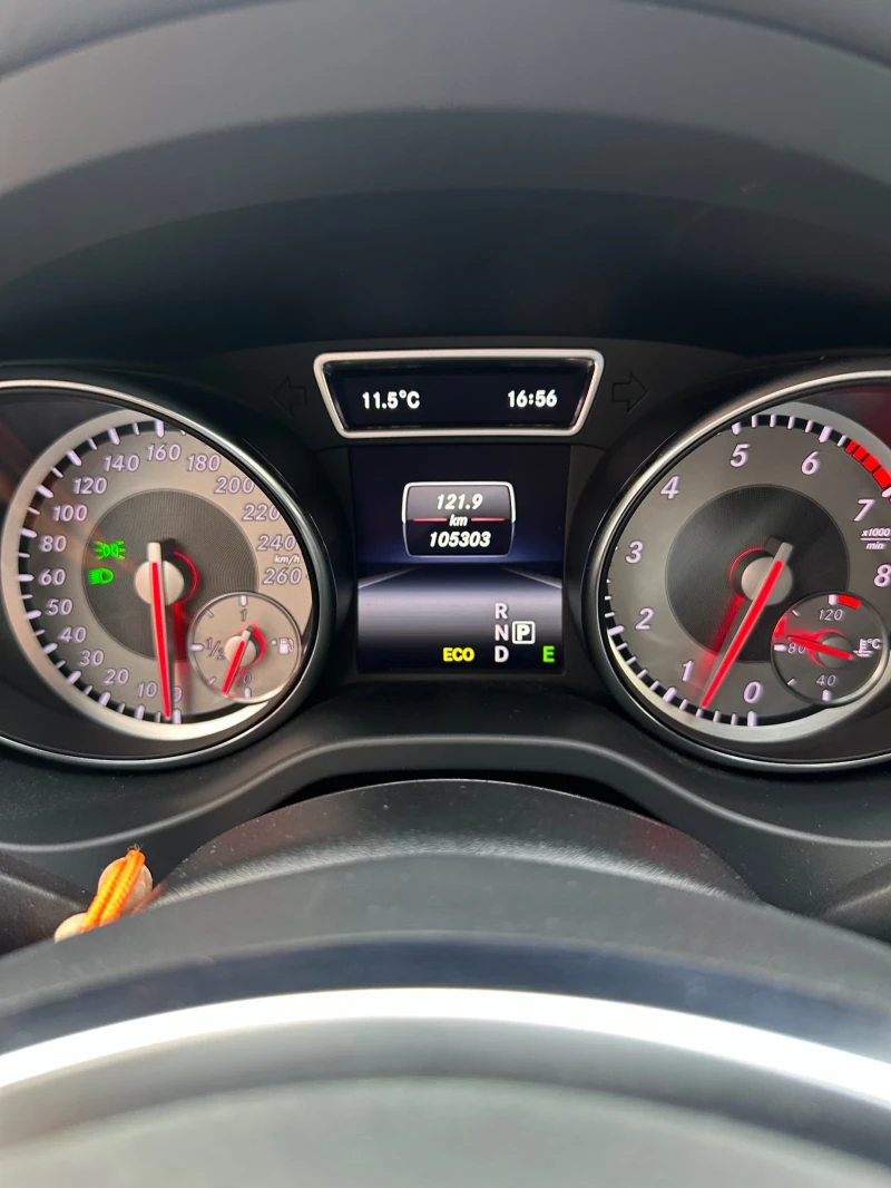 Mercedes-Benz GLA 250 Switzland 10500km, снимка 7 - Автомобили и джипове - 49600284