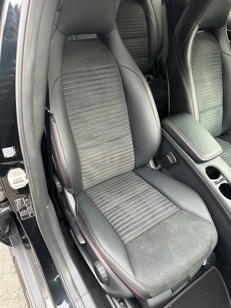 Mercedes-Benz GLA 250 Switzland 10500km, снимка 15 - Автомобили и джипове - 49600284