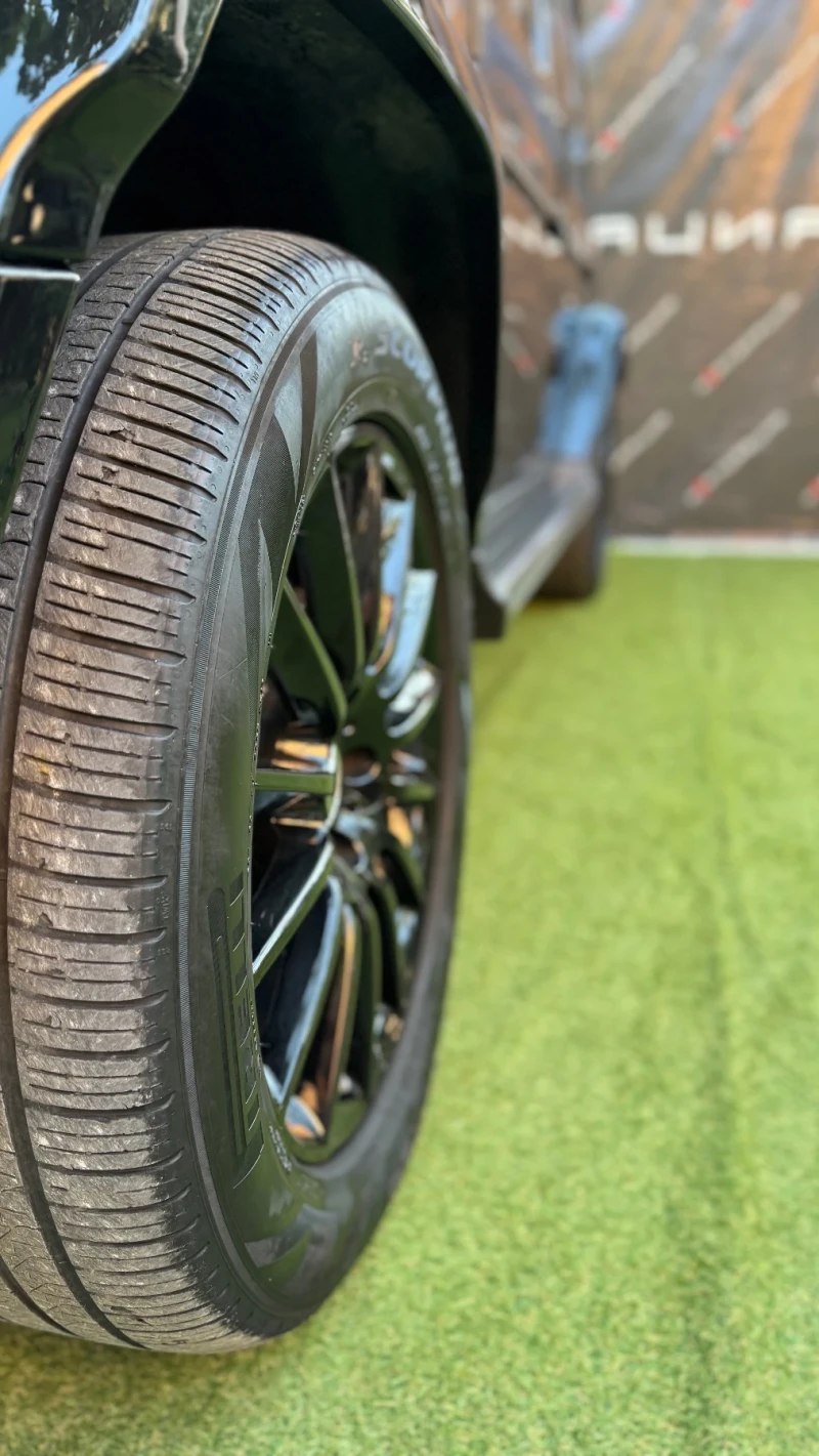 Mercedes-Benz G 400 * ЛИЗИНГ* AMG Line / Stronger than time, снимка 5 - Автомобили и джипове - 51683346