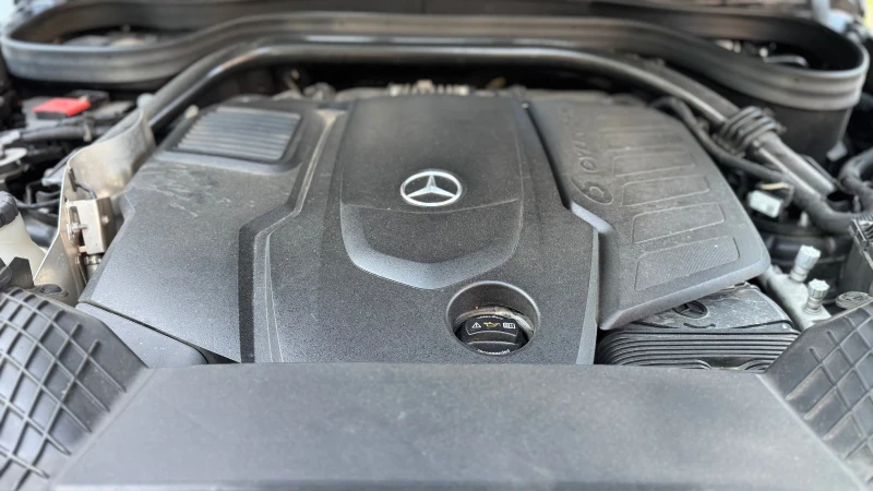 Mercedes-Benz G 400 * ЛИЗИНГ* AMG Line / Stronger than time, снимка 15 - Автомобили и джипове - 51683346