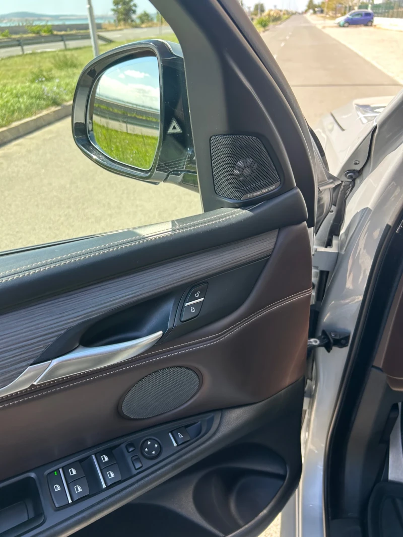BMW X5 4.0d 313 FuLL TVx3, снимка 16 - Автомобили и джипове - 51898200