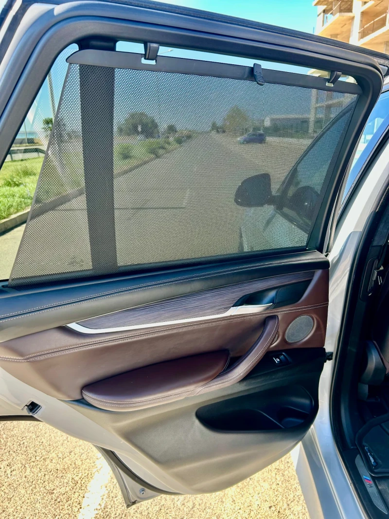 BMW X5 4.0d 313 FuLL TVx3, снимка 14 - Автомобили и джипове - 51898200