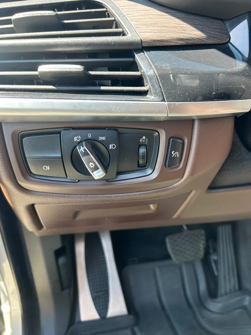 BMW X5 4.0d 313 FuLL TVx3, снимка 9 - Автомобили и джипове - 51898200