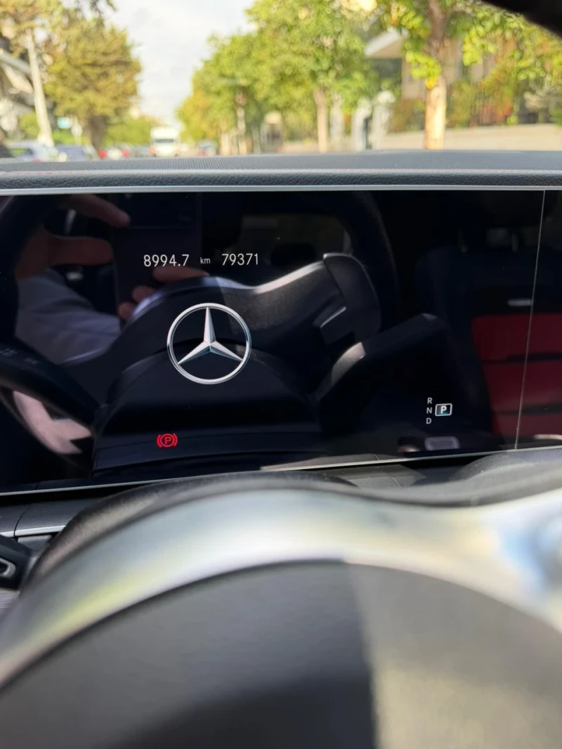 Mercedes-Benz GLE 53 4MATIC, снимка 7 - Автомобили и джипове - 52957297