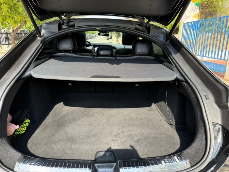 Mercedes-Benz GLE 53 4MATIC, снимка 9 - Автомобили и джипове - 52957297