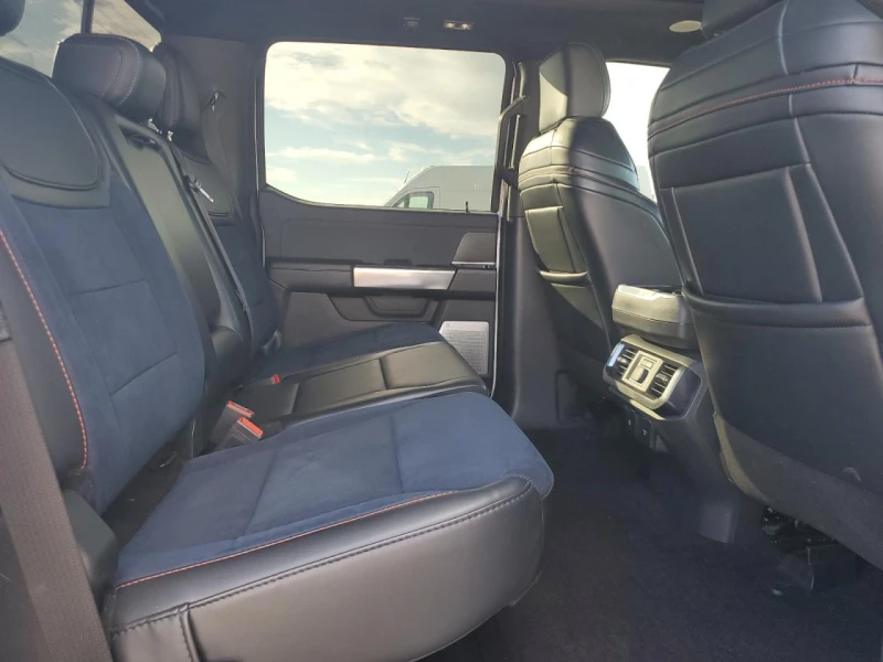 Ford F150 RAPTOR, снимка 10 - Автомобили и джипове - 52415989