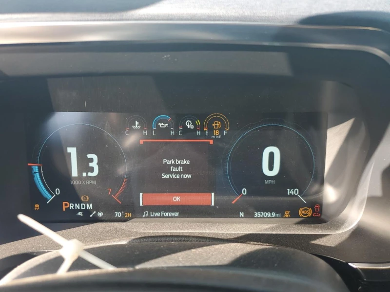 Ford F150 RAPTOR, снимка 9 - Автомобили и джипове - 52415989