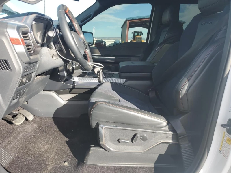 Ford F150 RAPTOR, снимка 7 - Автомобили и джипове - 52415989