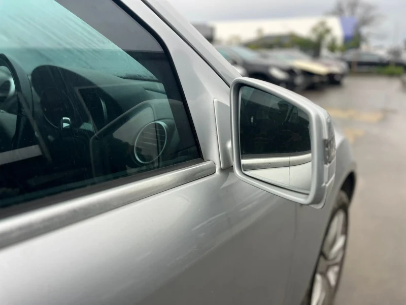 Mercedes-Benz ML 350 Мотор 642, снимка 12 - Автомобили и джипове - 52453115