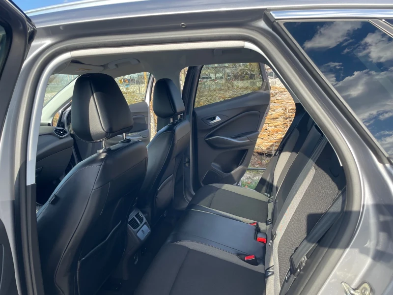 Opel Grandland X 1.6/120к.с, снимка 13 - Автомобили и джипове - 52501125