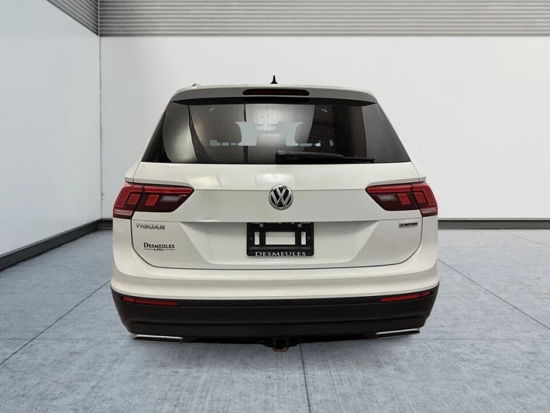 VW Tiguan ПАНО* ПОДГРЕВ* НАВИ* CAM* , снимка 5 - Автомобили и джипове - 52849682