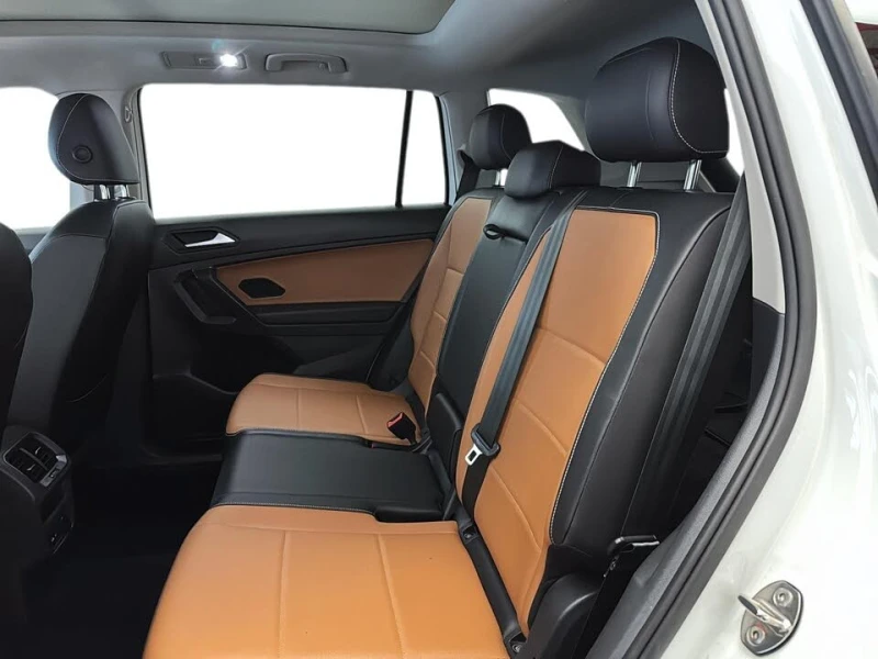 VW Tiguan ПАНО* ПОДГРЕВ* НАВИ* CAM* , снимка 8 - Автомобили и джипове - 52849682